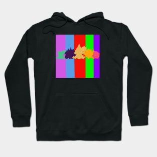 Olivia's Art Hoodie